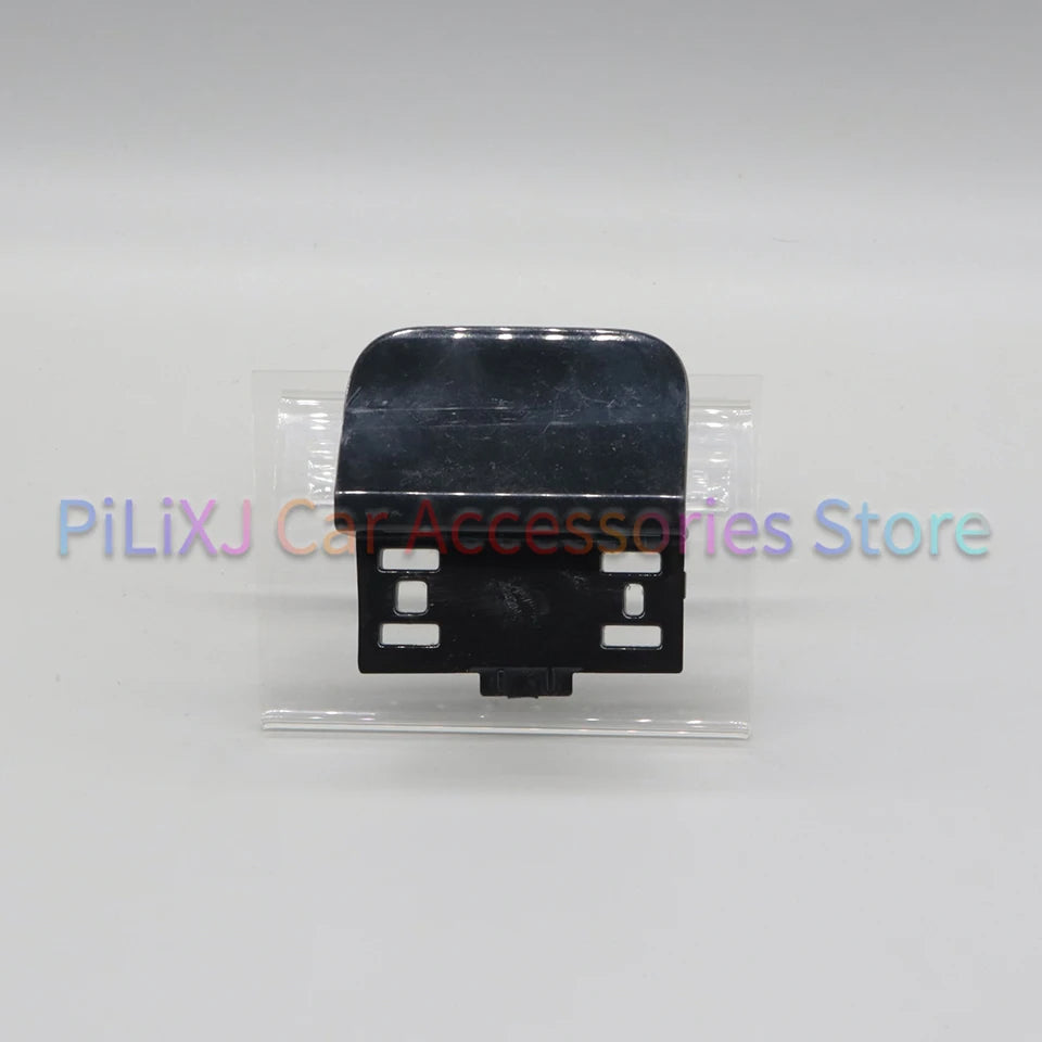 For BMW X4 G02 M-Sport Front Rear Bumper Towing Hook Cover Cap Hauling Shell Lid 2018 2019 2020 2021#51118064606 51128065134