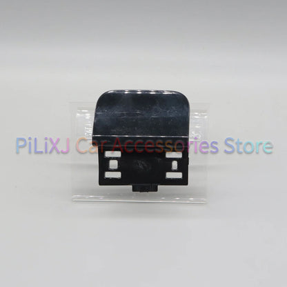 For BMW X4 G02 M-Sport Front Rear Bumper Towing Hook Cover Cap Hauling Shell Lid 2018 2019 2020 2021#51118064606 51128065134