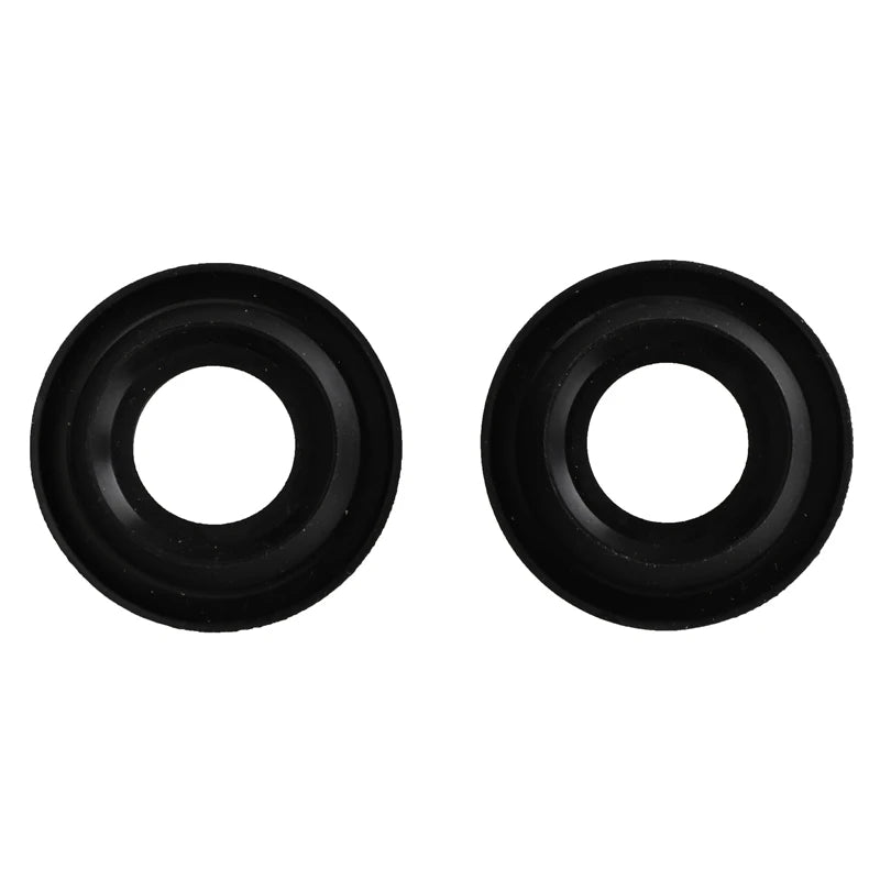 New PCV CCV Vent Valve Elbows & Grommets 53013360AA 53030497 For  Jeep Wrangler TJ Grand Cherokee 4.0L 2000 2001 2002 2003 2004