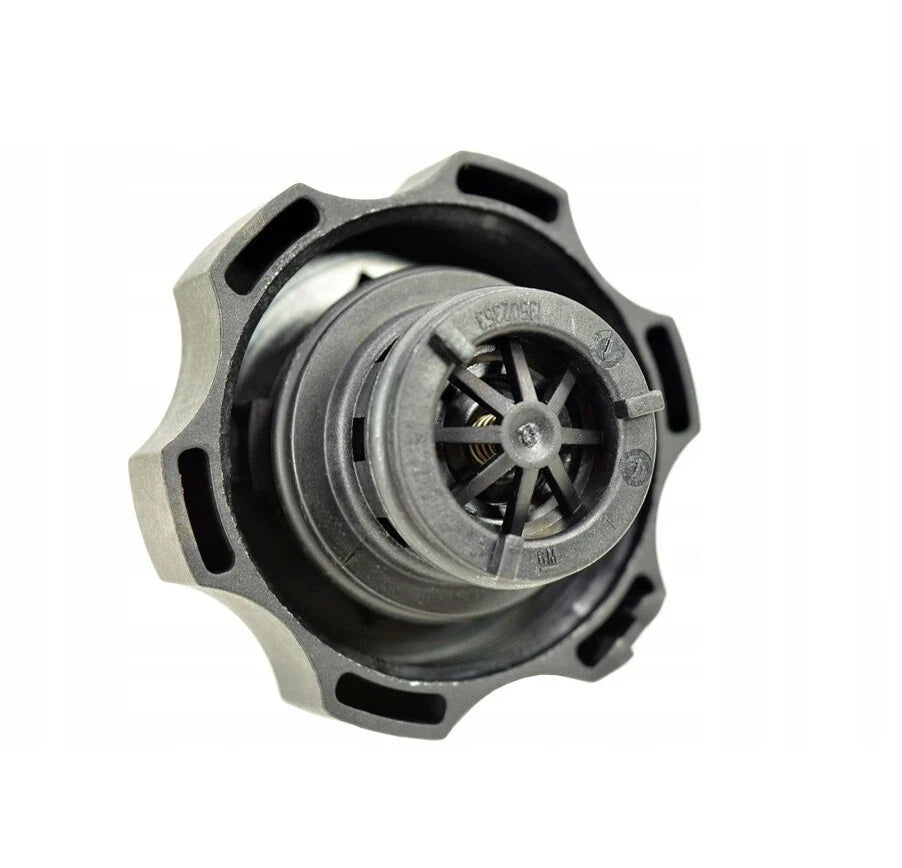 13502353 Car Tank Radiator Expansion Water Tank Cap For Vauxhall Astra Corsa Insignia Tank Cap Coolant Expansion Header