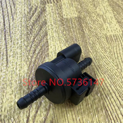 Vacuum Solenoid Valve Solenoid 06E 906 517 06E906517A 0280142431 For Jetta-Golf For Vapor Canister-Purge For-Audi A3 A4 A6 Q7 A8