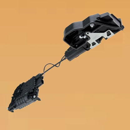 Car Power Door Lock Actuator Soft Close System for BMW X5 E70 X6 E71 E72  51217315019 51217315022 51227315023 51227315024