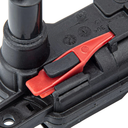 OEM Fuel Door Lock Flap Actuator Motor 8V0862153,8V0862153A For AUDI A3,A4,A5,A6,A7,A8,Q3,Q5 2009-2021,Q7 2005-2010