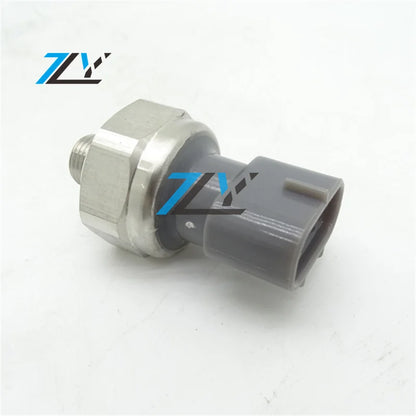499000-7141 Air Conditioning Pressure Switch Fuel Rail Common Oil Pressure Sensor For  Engine Excavator Parts 4990007141