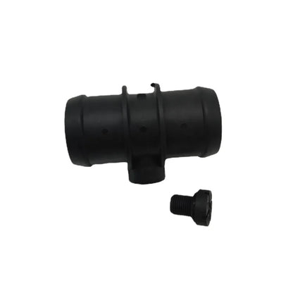 17127515502 Coolant Water Hose Connector For BMW MINI Cooper 02-08