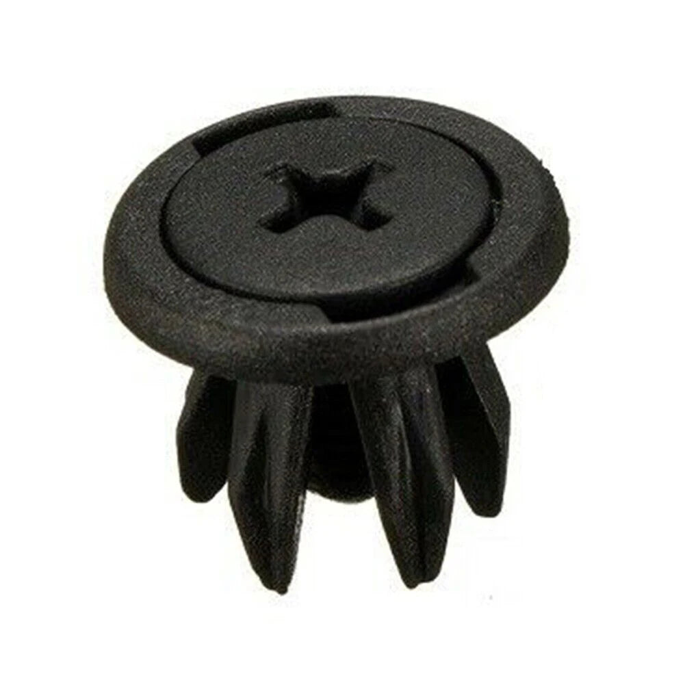 Secure and Easy Installation Inner Wheel Arch Liner Fastener Clips for BMW For Mini For Cooper R50 R52 Set of 30