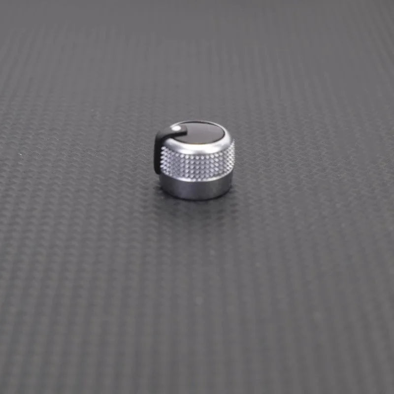 1Pcs For Audi Q2/Q3/Q5/Q7/A4/A6 Rearview Mirror Switch Knob Automobiles Parts Accessories Car Stuff Decoration Auto