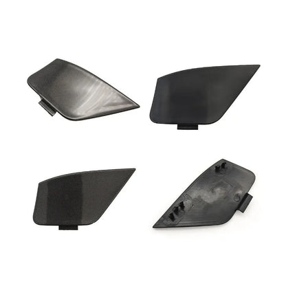 For BMW 5 Series G30 M sports rear bumper trailer cover towing hook hole cover 51128068353