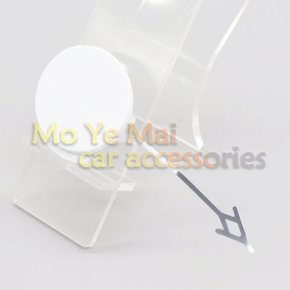 Car Accessories Rear Bumper Tow Hook Eye Cover Cap For Opel Insignia Buick Regal 2014 2015 2016 2017 Towing Hauling Trailer Lid