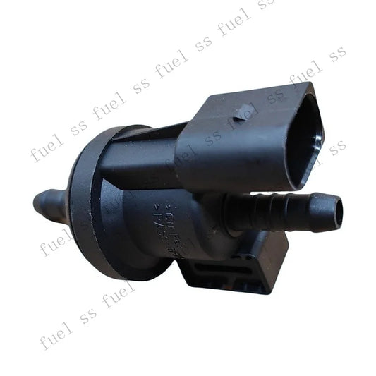 S+ Canister Purge Solenoid Valve 06E906517A For Audi A6 allroad quattro 3.0 2012‑18