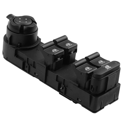 156106392 156106393 Electric Master Window Switch 156093398 156095708 For 2010- 2019 Alfa Romeo Giulietta 940