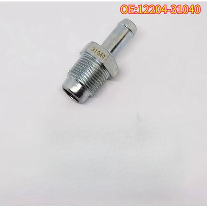 High quality New For 12204-31040 Brand Car PCV Valve for  ES350 IS250 RX350 12204-31040 1220431040