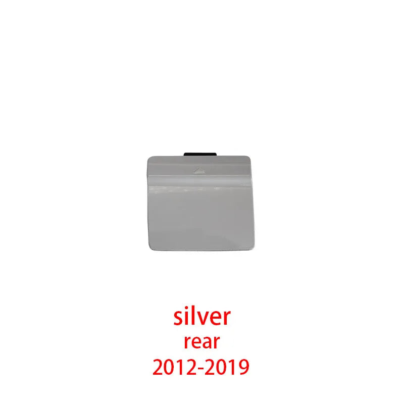 For BMW F30 F31 F35 M Sport Car rear Bumper Tow Hook Towing Eye Cover Cap Trailer Hauling Towing Auto Accessories 2012-2019