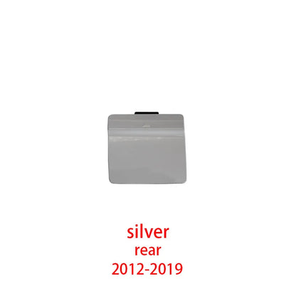 For BMW F30 F31 F35 M Sport Car rear Bumper Tow Hook Towing Eye Cover Cap Trailer Hauling Towing Auto Accessories 2012-2019