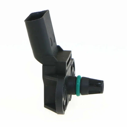 Qty 5 New MAP Sensor for VW Golf Caddy Passat Touran Audi A4 A5 A6 A7 A8 Octavia 0 261 230 095 03C906051 03C906051F 03C906051E