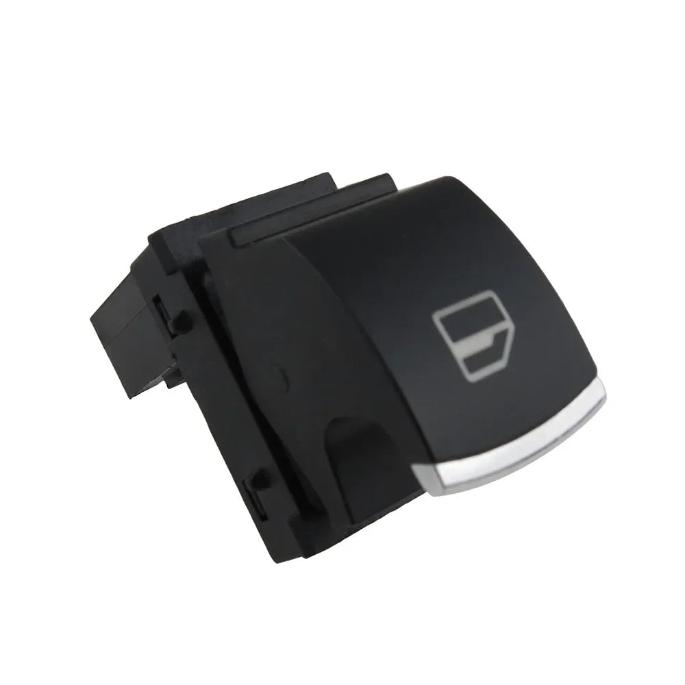 Car Window Lifter Control Single Switch For VW Golf MK5 6 Jetta Passat B6 Amarok 5J0959855 1K0959855 5JD959855 7L6959855B