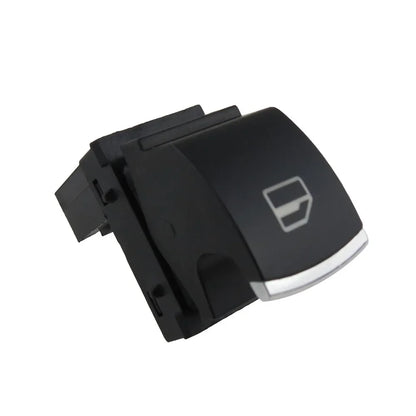 Car Window Lifter Control Single Switch For VW Golf MK5 6 Jetta Passat B6 Amarok 5J0959855 1K0959855 5JD959855 7L6959855B
