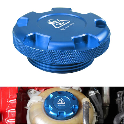Coolant Reservoir Tank Cap for VW for Golf MK7 MK6 for Scirocco, for Audi A3 S3 TT, for SEAT Leon MK3 5F, for Skoda Octavia 3