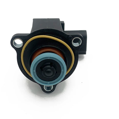 Turbo Diverter CutOff Valve 06F145710G 06H145710D 06H145710C for Audi A3 A4 A5 2005-2013 & Volkswagen Tiguan 2009-2011