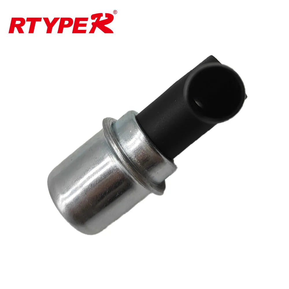 FRAM FV184/6487779/8089952840 Positive Crankcase Ventilation PCV Valve , Silver for General Motors, Chevrolet, Buick Century