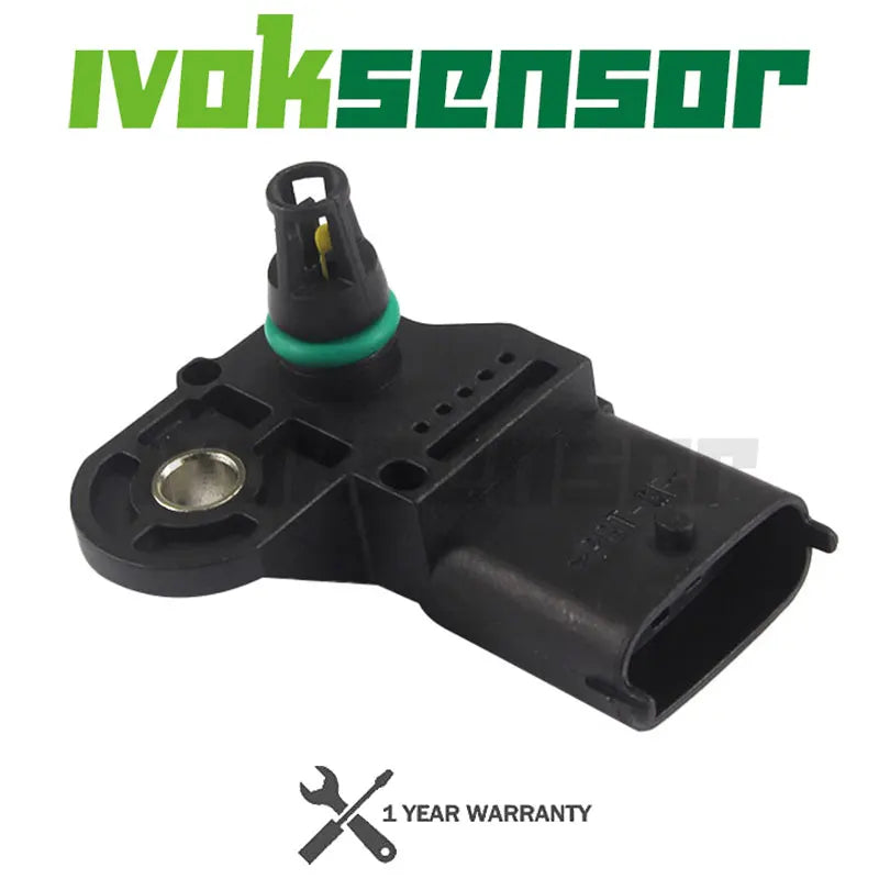 0281002845 OEM Intake Manifold Pressure Sensor MAP for ALFA ROMEO GM FIATT IVECOO JEEPP DACIAA 0504088431 55206797