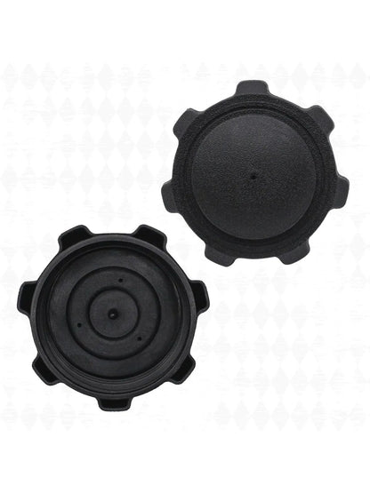 AM118637Fuel Tank Gas Cap  forGX22166 AM107344 AM104032 D100 G110 L2048 Mowers Tractors and For Ariens751-0603A 751-3111 (2pcs)