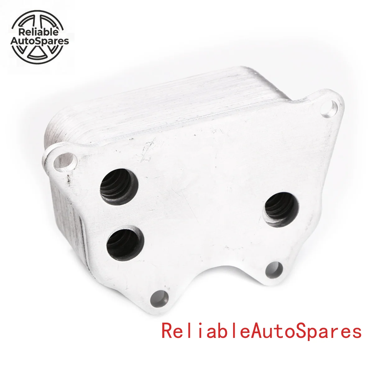 New 06J117021J EA888 Aluminium Engine Oil Radiator Cooler For VW Golf MK6 MK7 GTI Passat Jetta Tiguan Audi A4A5A6A7Q5 tools