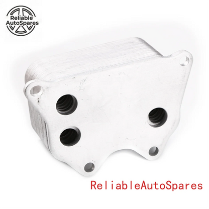 New 06J117021J EA888 Aluminium Engine Oil Radiator Cooler For VW Golf MK6 MK7 GTI Passat Jetta Tiguan Audi A4A5A6A7Q5 tools