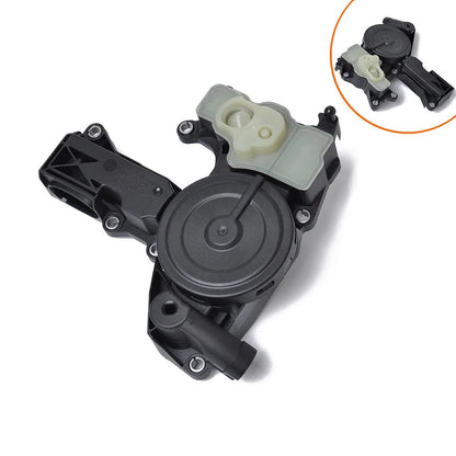 06H103495AH EA888 2 Oil Separator PCV Valve Assembly For AUDI TT A4 A5 A6 Q5 For VW Golf GTI Tiguan Touran Passat CC 06H103495AJ