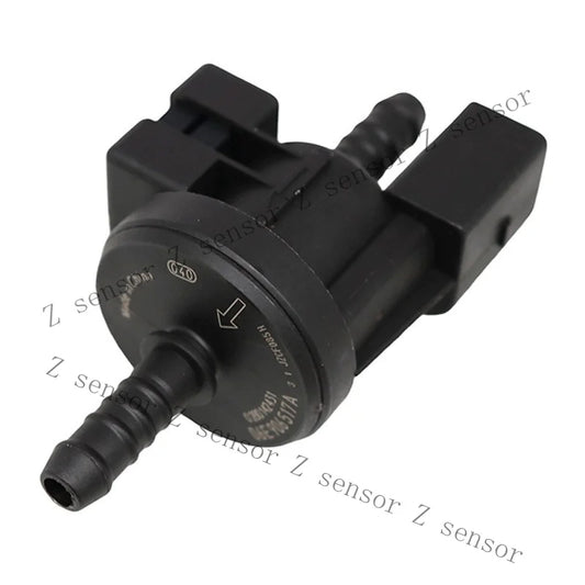 Z+ Carbon Canister Solenoid Valve 06E906517A for Audi A6L 4Z8 C6 2.0T 2.4L