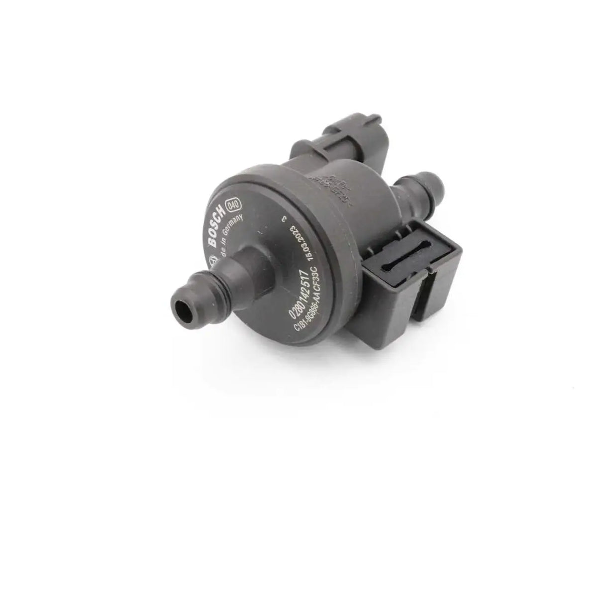 0280142517 NEW Fuel Vapor Canister Purge Solenoid Valve For Ford Fiesta Focus Jaguar C1B1-9G866-AA