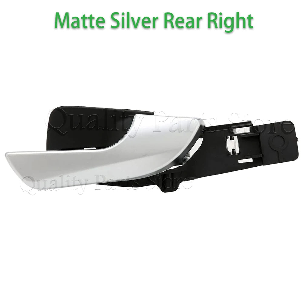 New Front Rear Left Right Side Car Interior Door Handle For Alfa Romeo Giulietta 156092161 156092157 156092160 156092156