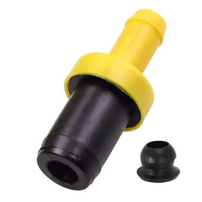 17130-PWA-003 17130PH1003 PCV Exhaust Valve Car Intake Manifold Outlet Valve For Honda Civic City Mobilio Toyota City Jazz