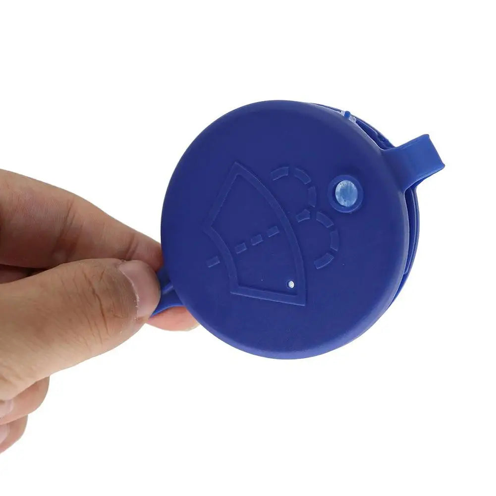 1Pcs Windshield Washer Water Tank Bottle Lid Cap for Peugeot 206 207 306 307 408 C4 C5 Xantia ZX Xsara Picasso Saxony