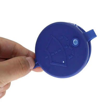 1Pcs Windshield Washer Water Tank Bottle Lid Cap for Peugeot 206 207 306 307 408 C4 C5 Xantia ZX Xsara Picasso Saxony