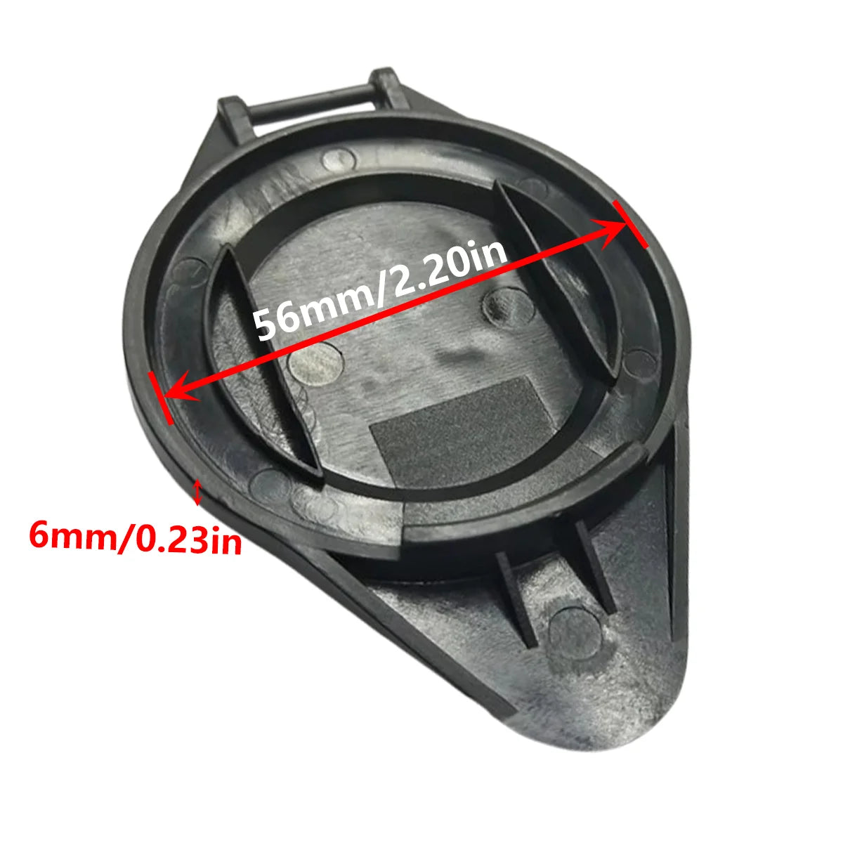 61667238068 for BMW 5/6/7 Series F01 F02 F03 F04 F06 F07 F10 F11 Car Windshield Wiper Washer Fluid Reservoir Tank Cap Cover
