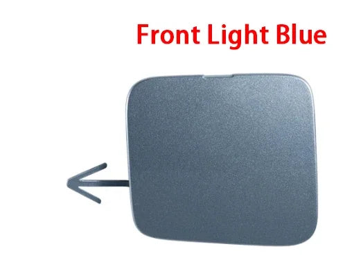 Car Trailer Cover Front Rear Bumper Tow Hook Cap For Infiniti Q50 2014 2015 2016 2017 2018 850714GA0A 85071-4GA0A