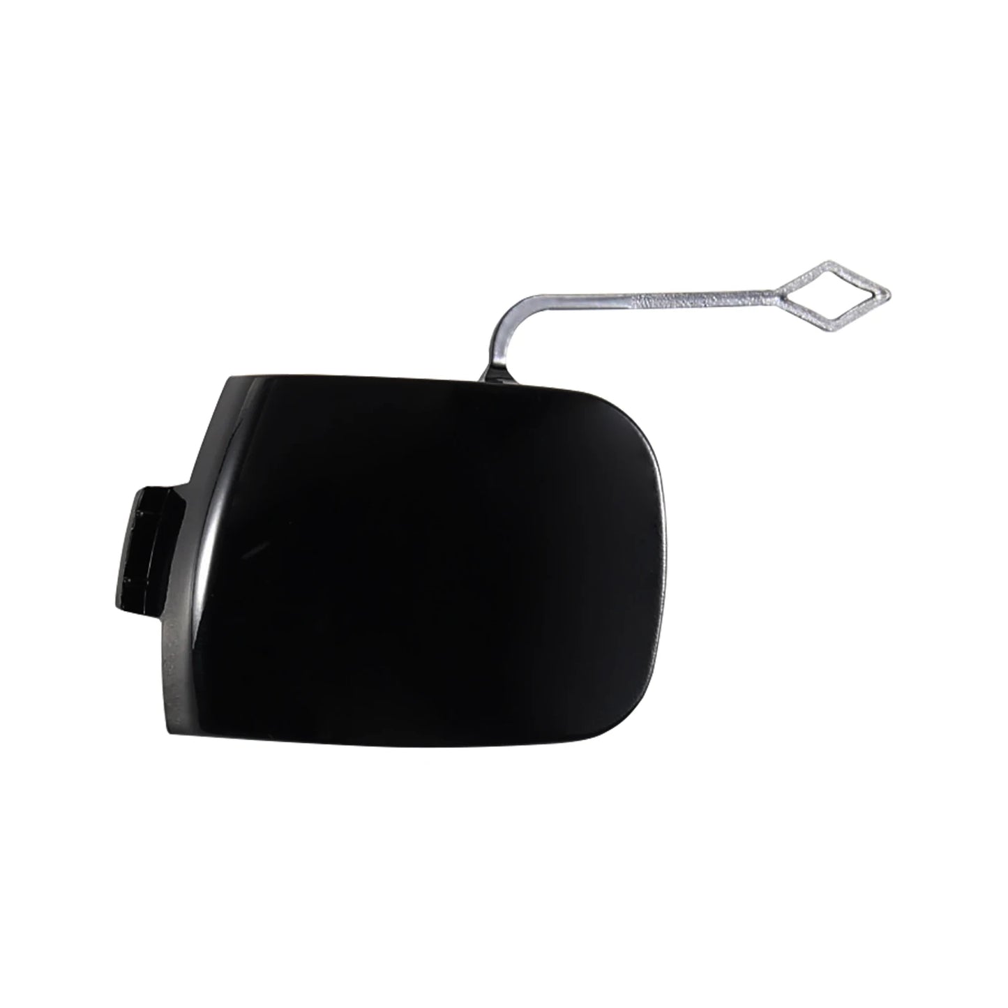 Front Bumper Tow Hook Cap Towing Eye Cover For Mini Cooper S F55 F56 F57 Right Side 2016 2017 2018 51117337796  Car Accessories