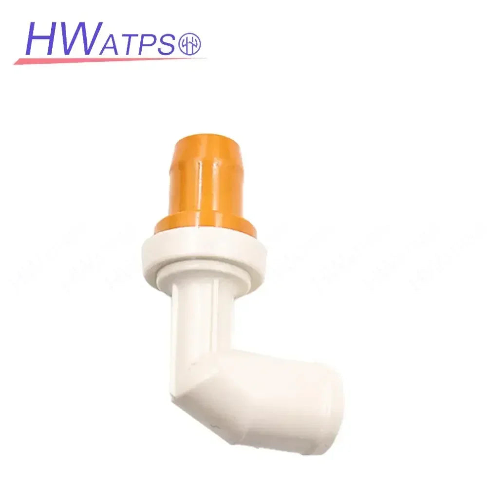 4M5G-6A666-HA PCV Valve For Ford focus mondeo Fiesta Fusion Ecosport 4L5G-6A666-AA 1251743 1318816 L35613890A