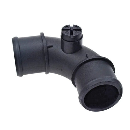 1× Radiator Hose Coolant Elbow Fits For BMW For Mini R50 R52 R53 2001-2006 17127515487 Car Accessories