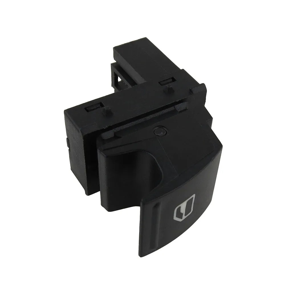 Car Window Lifter Control Single Switch For VW Golf MK5 6 Jetta Passat B6 Amarok 5J0959855 1K0959855 5JD959855 7L6959855B