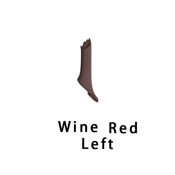 For BMW 5 series F10 F11  Interior Car Left Right Handles Passenger Door Inner Panel Pull Trim Cover