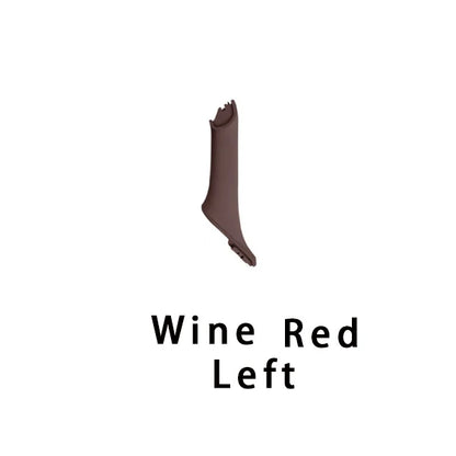 For BMW 5 series F10 F11  Interior Car Left Right Handles Passenger Door Inner Panel Pull Trim Cover