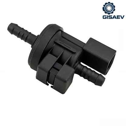1PCS OE：06E906517A Vacuum Solenoid Valve Solenoid 06E 906 517  0280142431 for R Canister-Purge for- AU-DI A3 A4 A6 Q7 A8
