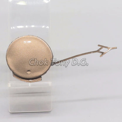 For Opel Insignia Buick Regal 2014 2015 2016 2017 Car Accessories Rear Bumper Tow Hook Eye Cover Cap Towing Hauling Trailer Lid