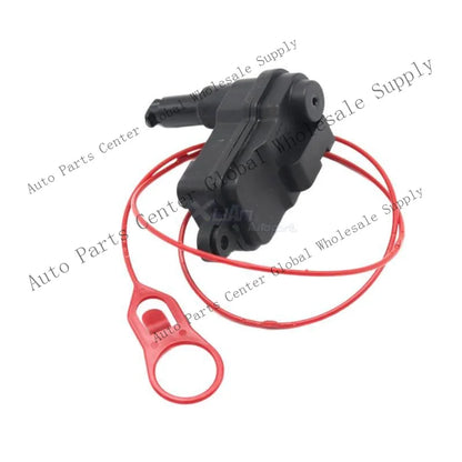 Z+ Fuel Flap Door Lock Actuator Motor New 8V0862153A For Audi A1 A7 A8 Q3 Q7 A3 RS3