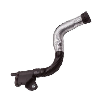 PCV Valve Crankcase Vent Oil Separator Kit Compatible With Audi=A3=A4=A5=Q5=VW=Golf=Jetta=Passat=Tiguan 06H103495AH