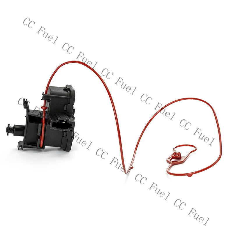 C+ New Fuel Filler Door Lock Actuator For Audi A4 Q5 S5 A5 08-16 Quattro 8K0862153H
