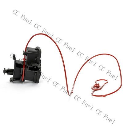 C+ New Fuel Filler Door Lock Actuator For Audi A4 Q5 S5 A5 08-16 Quattro 8K0862153H