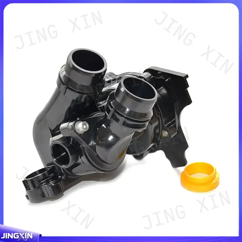 Custom for Audi VW Skoda Water Pump Assembly 06H121026BA 06H121026DD 2.0L Engine Cooling System Replacement Part Auto